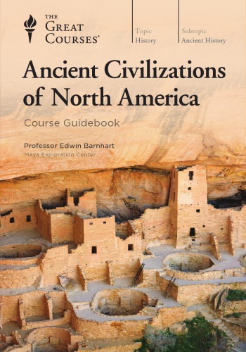 Ancient Civilizations of North America