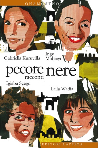 Pecore nere. Racconti