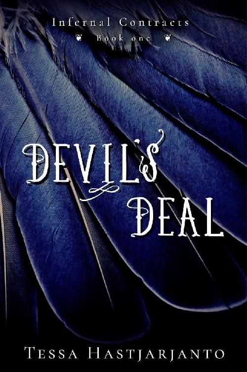 Devil’s Deal (Infernal Contracts Book 1)