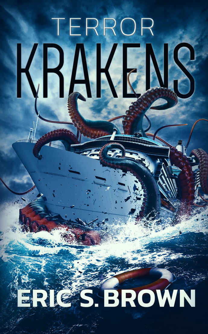 Terror Krakens