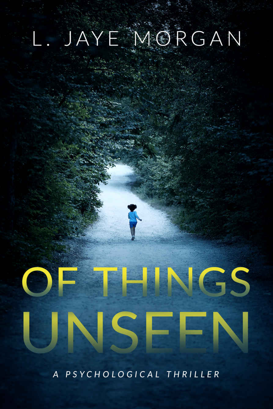 Of Things Unseen