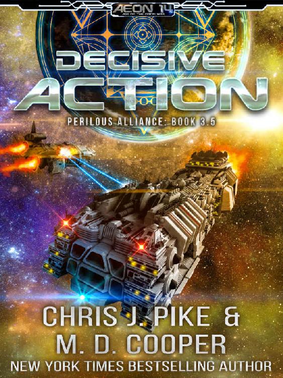 Decisive Action