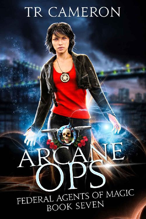 Arcane Ops