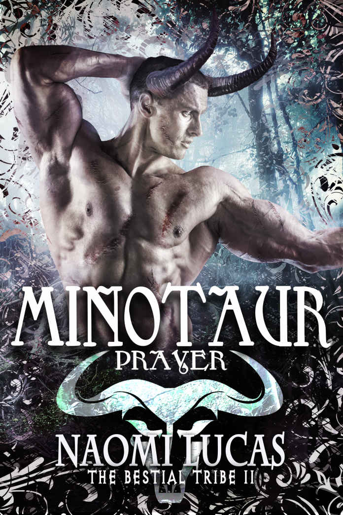 Minotaur: Prayer: The Bestial Tribe