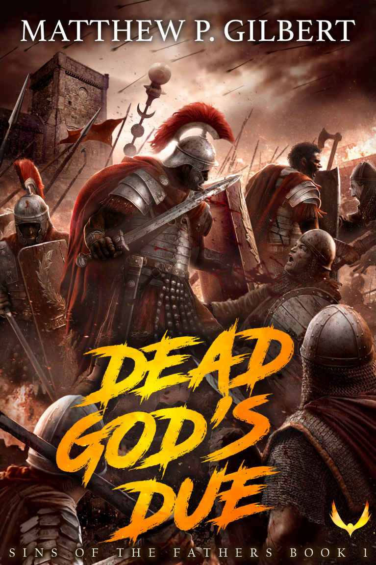 Dead God’s Due