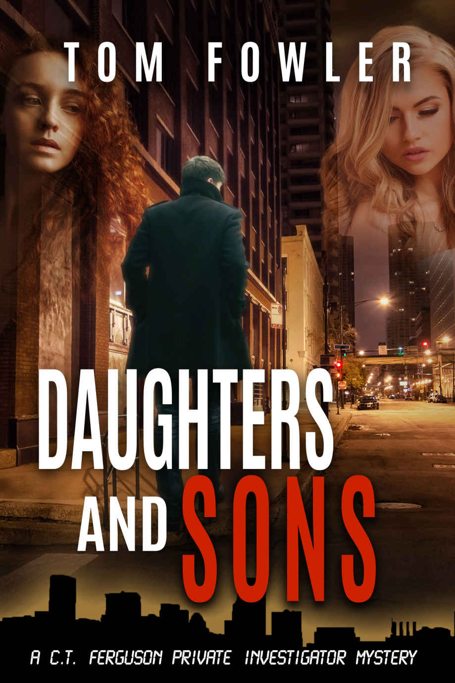 Daughters and Sons