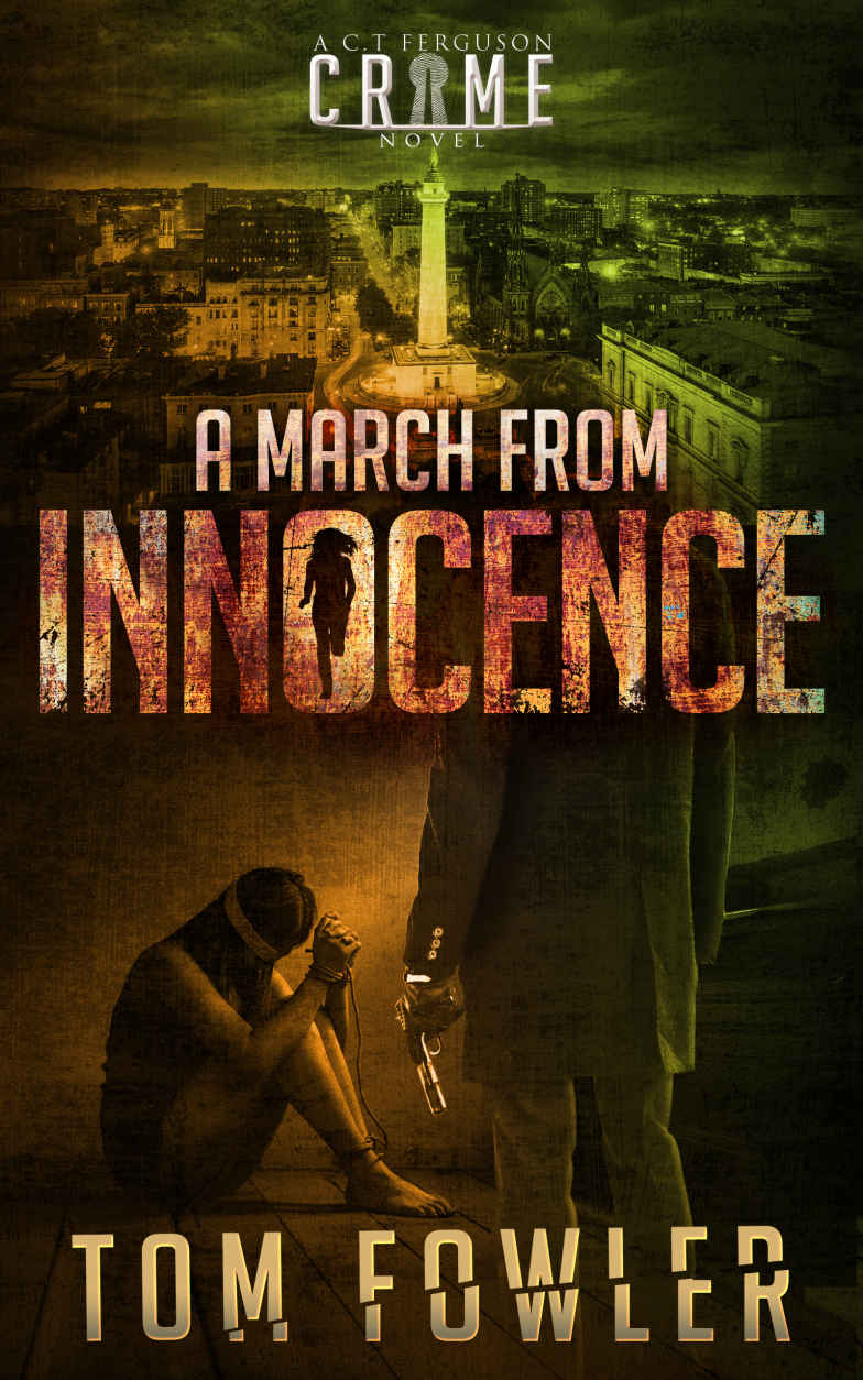 A March From Innocence