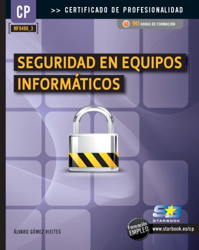 Seguridad en Equipos Informáticos