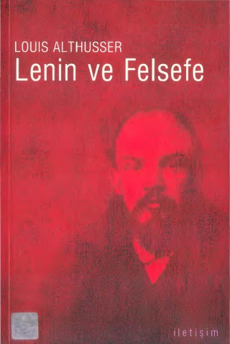 Lenin ve Felsefe