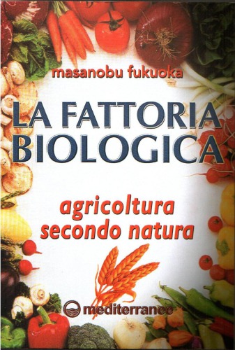 La Fattoria Biologica