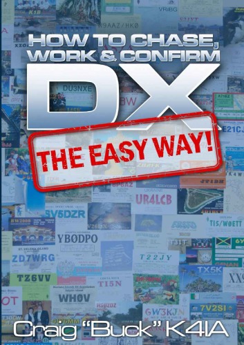 DX - The Easy Way