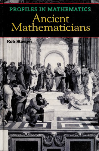 Ancient Mathematicians