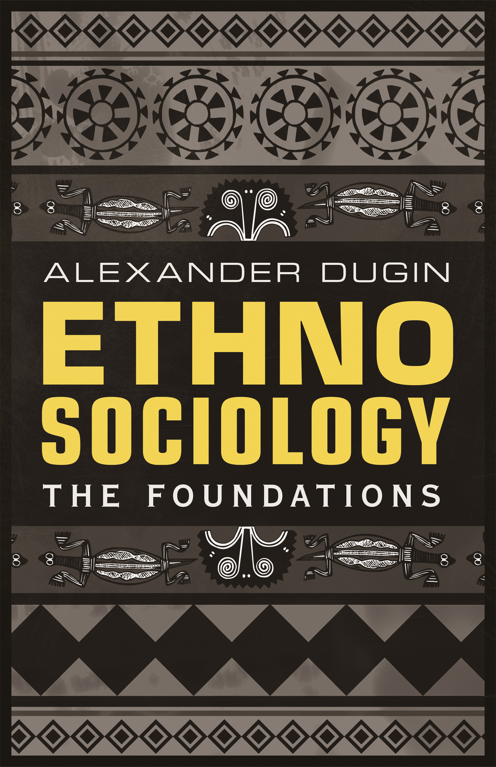 Ethnosociology: The Foundations