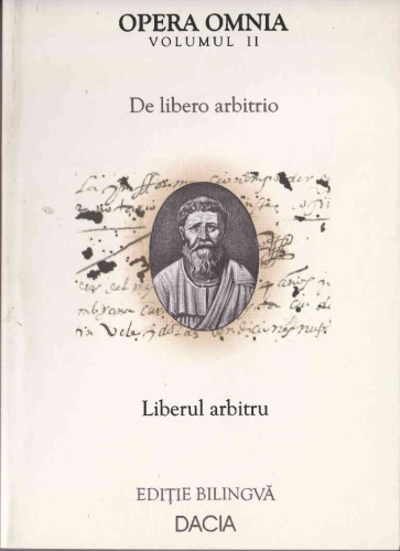 Liberul arbitru