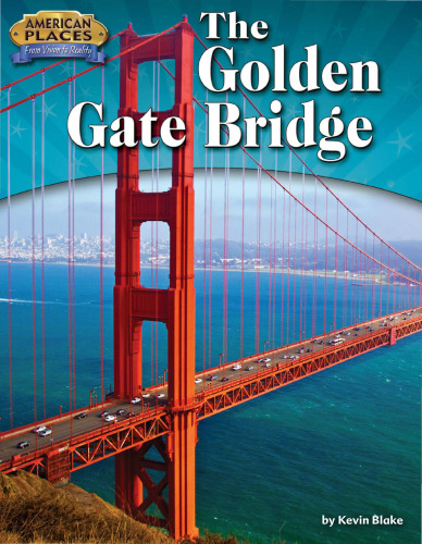 The Golden Gate Bridge