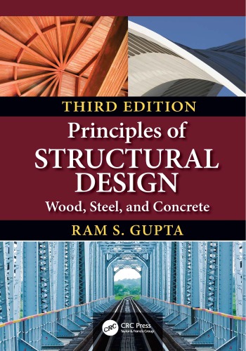 Principles of Structural Design: Wood, Steel, and Concrete