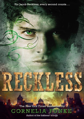 Reckless (MirrorWorld No. 1)