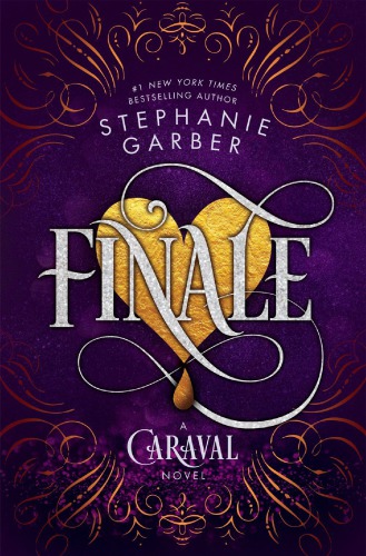 Finale (Caraval No. 3)