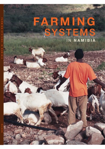 Farming systems in Namibia