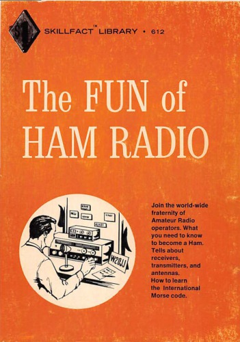 The fun of ham radio