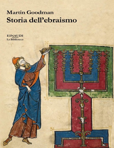 Storia dell’ebraismo