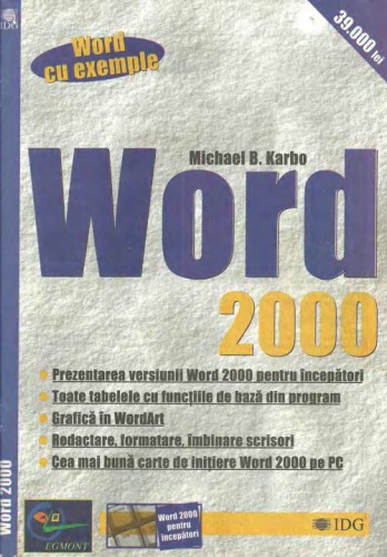Word Informatica