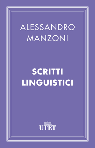 Scritti linguistici