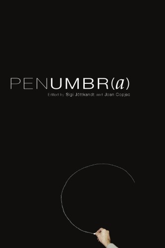 Penumbr(a)