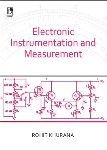 Electronic Instrumentation And Measurment