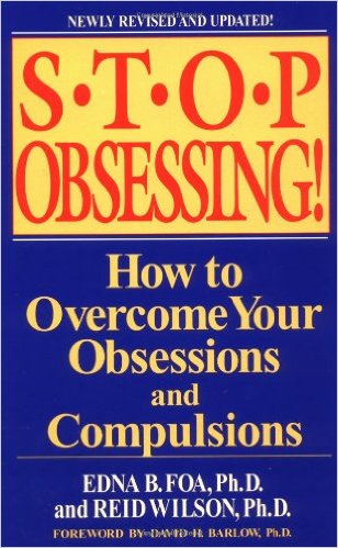 Stop Obsessing! Stop Obsessing!