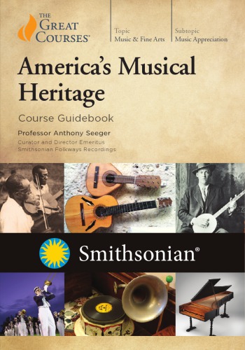 America’s Musical Heritage