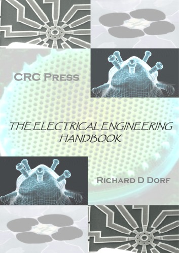 The Electrical Engineering Handbook