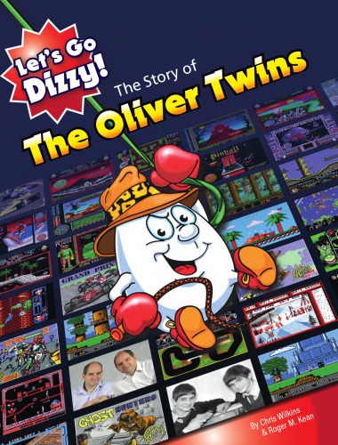 The History of the Oliver Twins