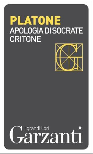 Apologia di Socrate/Critone