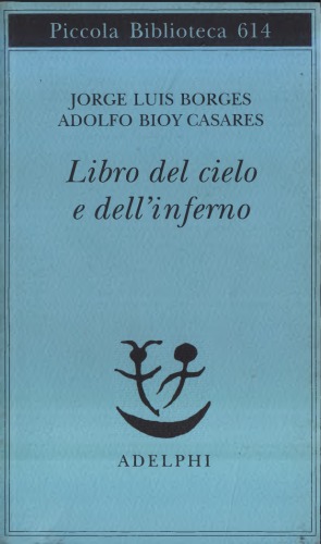 Libro del cielo e dell’inferno