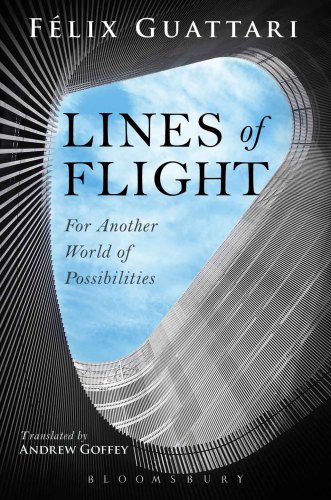 Lines of Flight