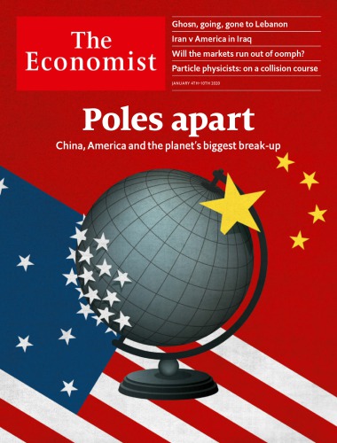 The Economist (January 4th 2020)