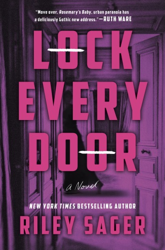 Lock Every Door