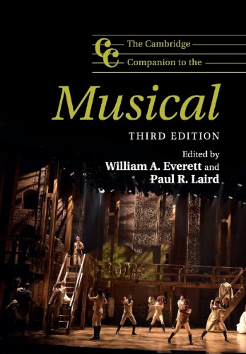 The Cambridge companion to the musical