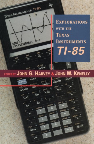 Explorations with the Texas Instruments TI-85