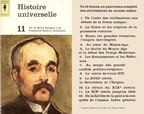 Histoire universelle (tome 11 de 12)