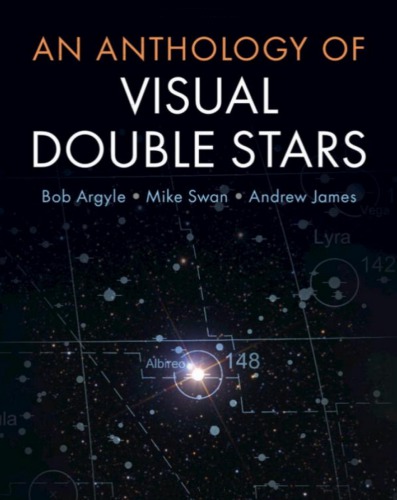 An Anthology of Visual Double Stars