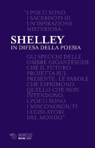 In difesa della poesia