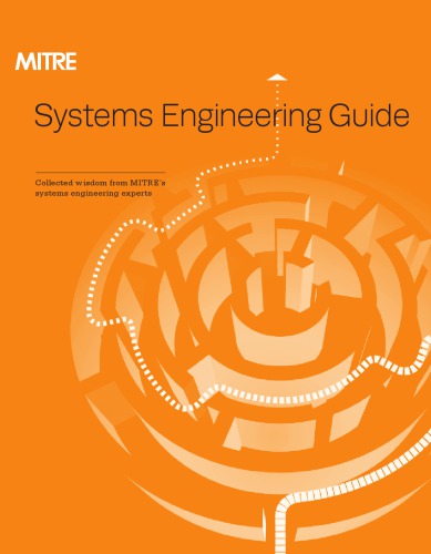 Systems Engineering Guide