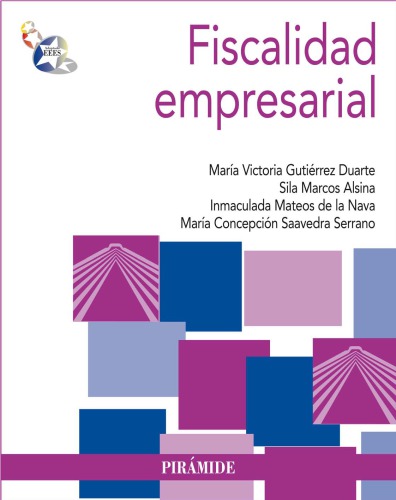 Fiscalidad empresarial