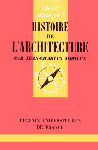 Histoire de l’architecture