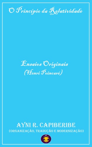 Ensaios Originais (Henri Poincaré)