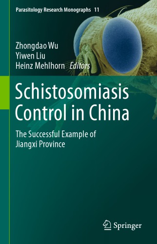 Schistosomiasis Control in China: The successful example of Jiangxi province