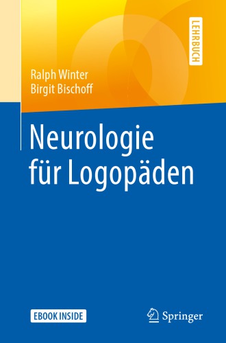 Neurologie für Logopäden