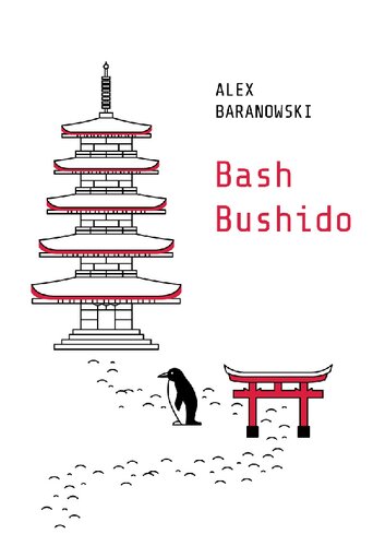 Bash Bushido